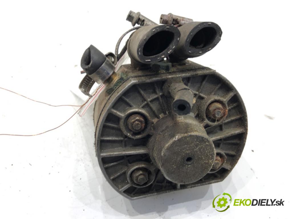 AUDI A6 C5 Kombi 1999 142 kW 2.8 quattro 2771 Reduktor do plynového pedálu LPG  (LPG)