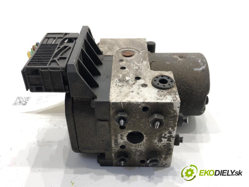 AUDI A6 C5 Kombi 1999 142 kW 2.8 quattro 2771 Pumpa ABS 8E0614111T (Pumpa ABS)