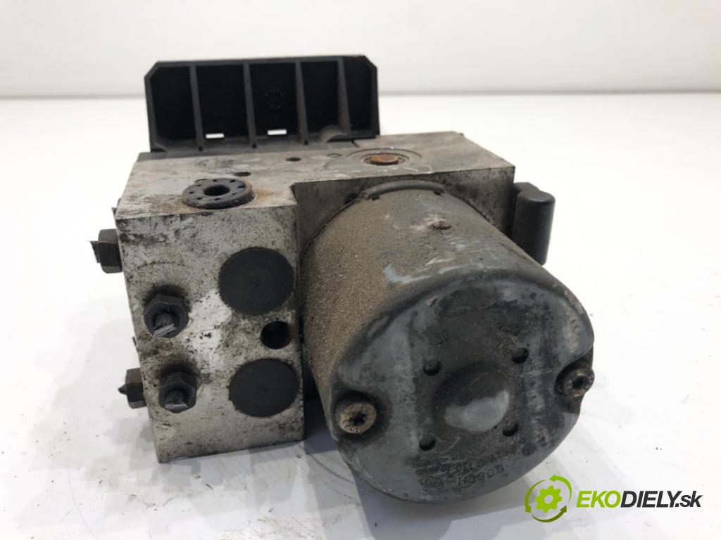AUDI A6 C5 Kombi 1999 142 kW 2.8 quattro 2771 Pumpa ABS 8E0614111T (Pumpa ABS)