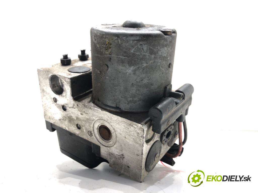 AUDI A6 C5 Kombi 1999 142 kW 2.8 quattro 2771 Pumpa ABS 8E0614111T (Pumpa ABS)