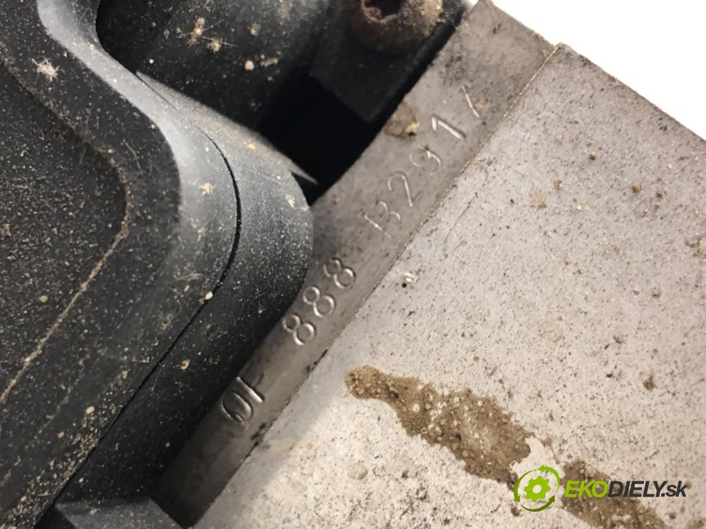 AUDI A6 C5 Kombi 1999 142 kW 2.8 quattro 2771 Pumpa ABS 8E0614111T (Pumpa ABS)