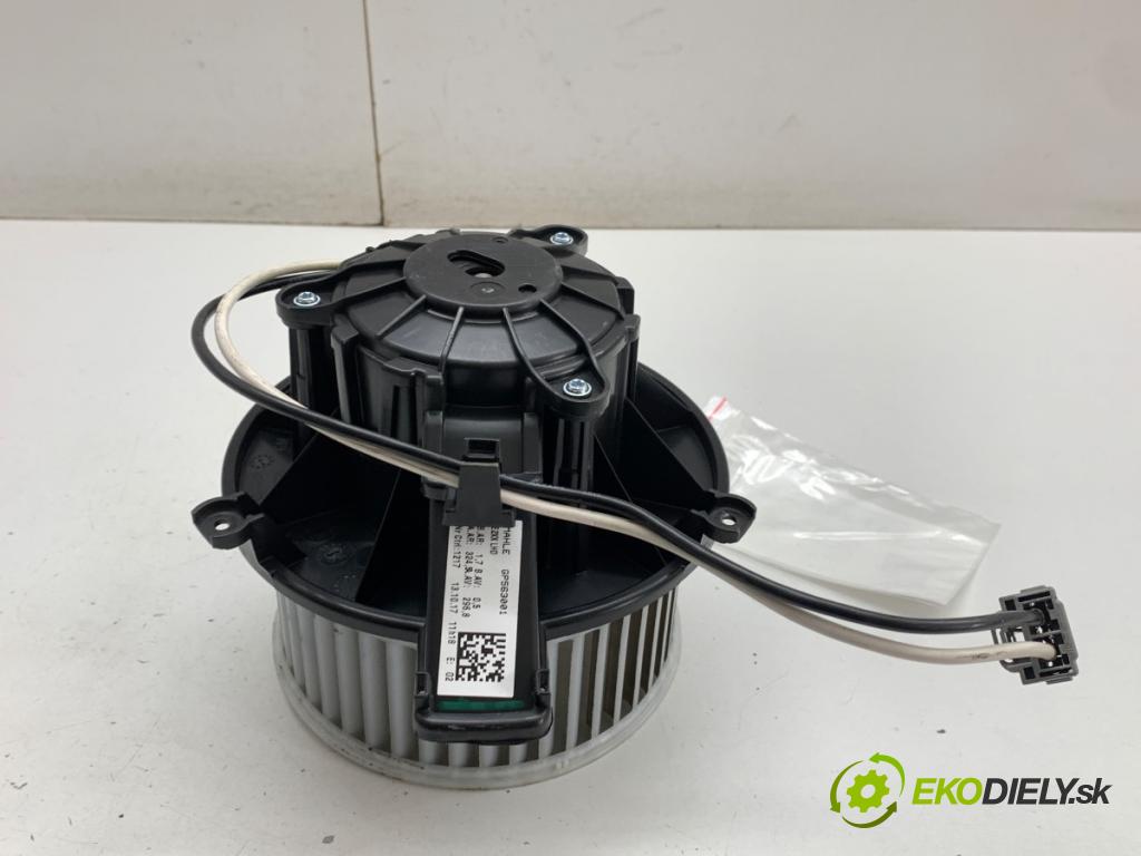 OPEL INSIGNIA B Kombi 2017 121 kW 1.5 (35) 1490 ventilátor kúrenia GP563001