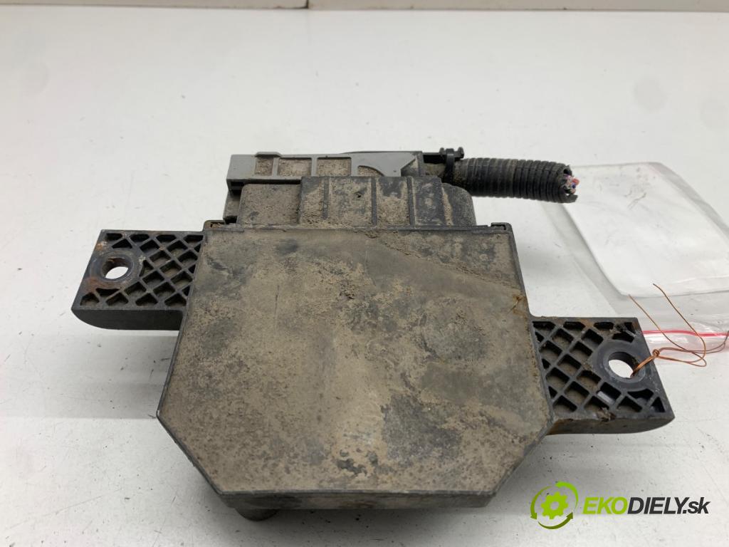 OPEL INSIGNIA B Kombi 2017 121 kW 1.5 (35) 1490 Modul pumpy paliva 13519126