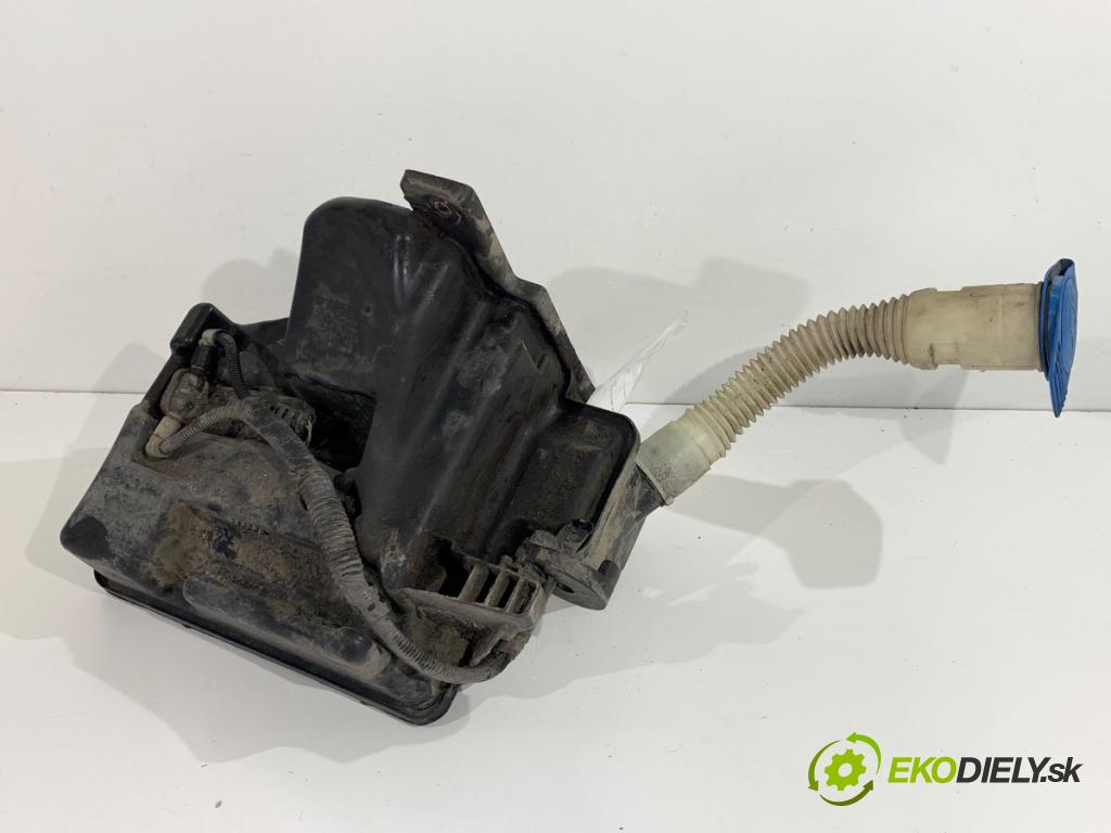 SKODA FABIA II liftback 2012 63 kW 1.4 1390 nádržka ostřikovačů 6R0955453D