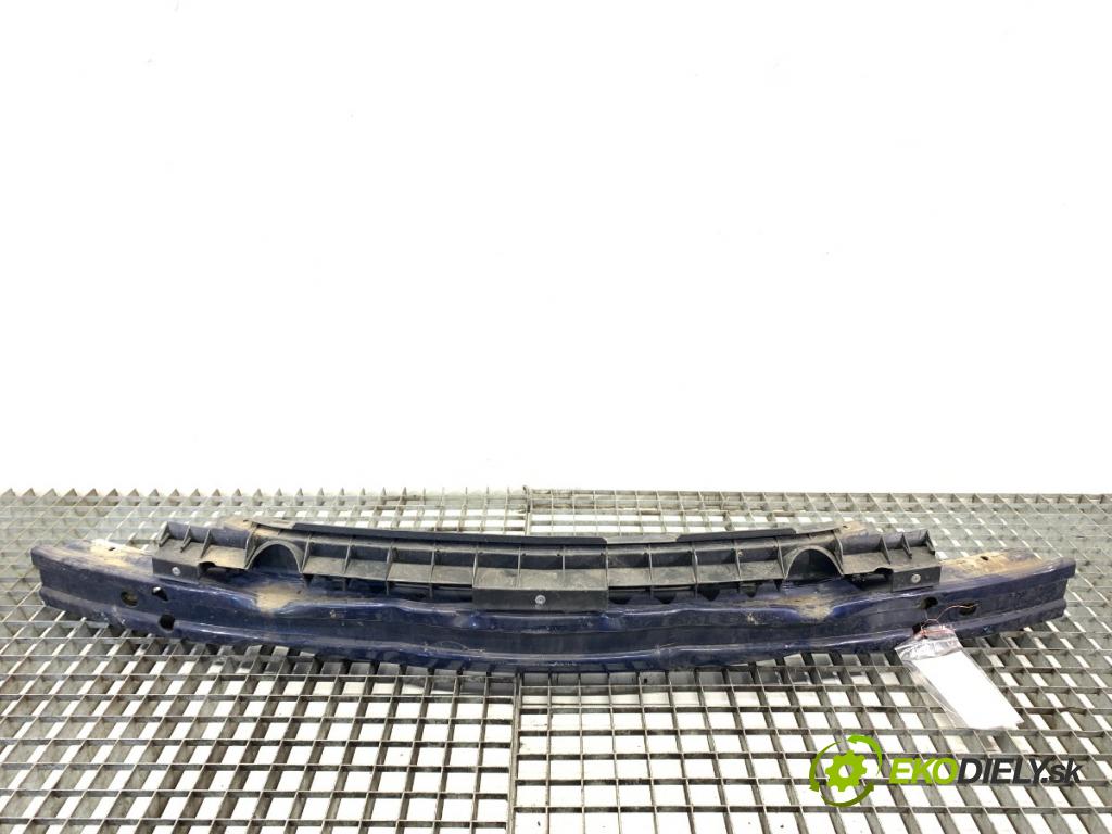 OPEL VECTRA C sedan 2003 129 kW 2.0 16V Turbo (F69) 1998 Výstuha nárazníka predný 13130125 (Výstuha predná)