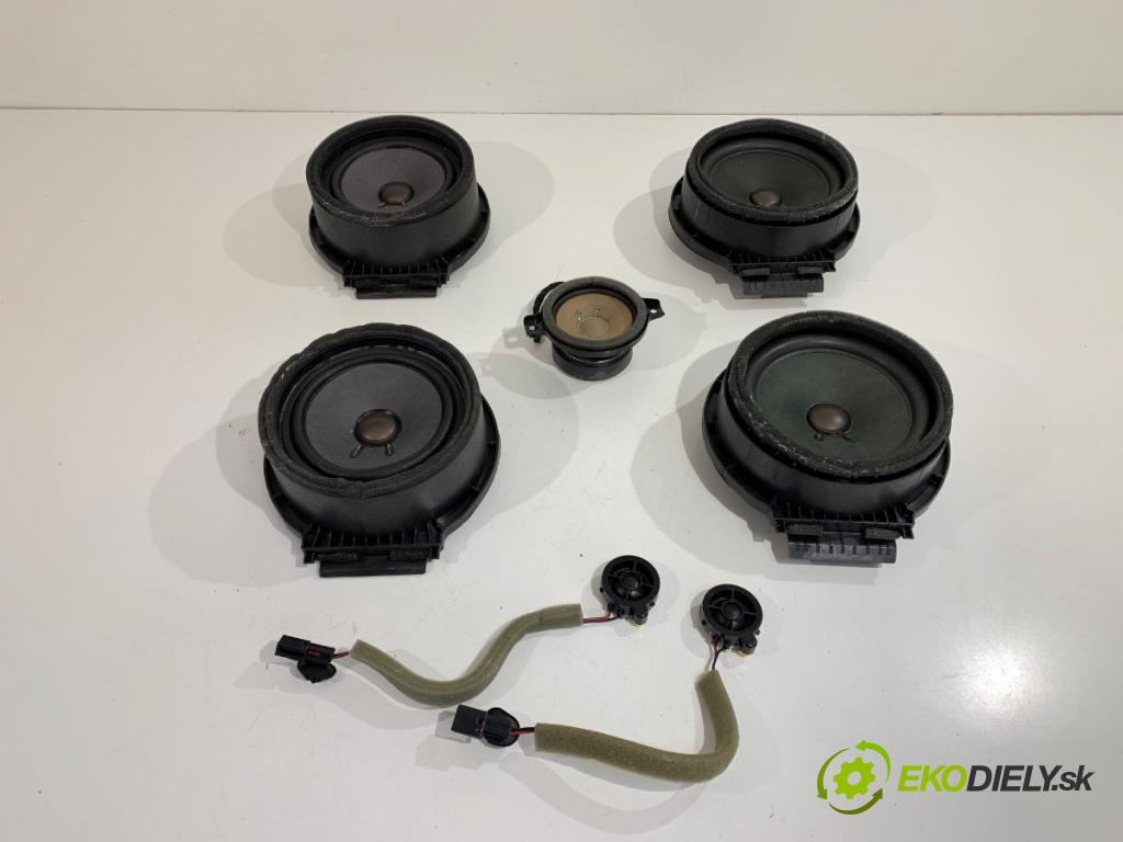 OPEL INSIGNIA B Kombi 2017 121 kW 1.5 (35) 1490 reproduktory BOSE 84005826