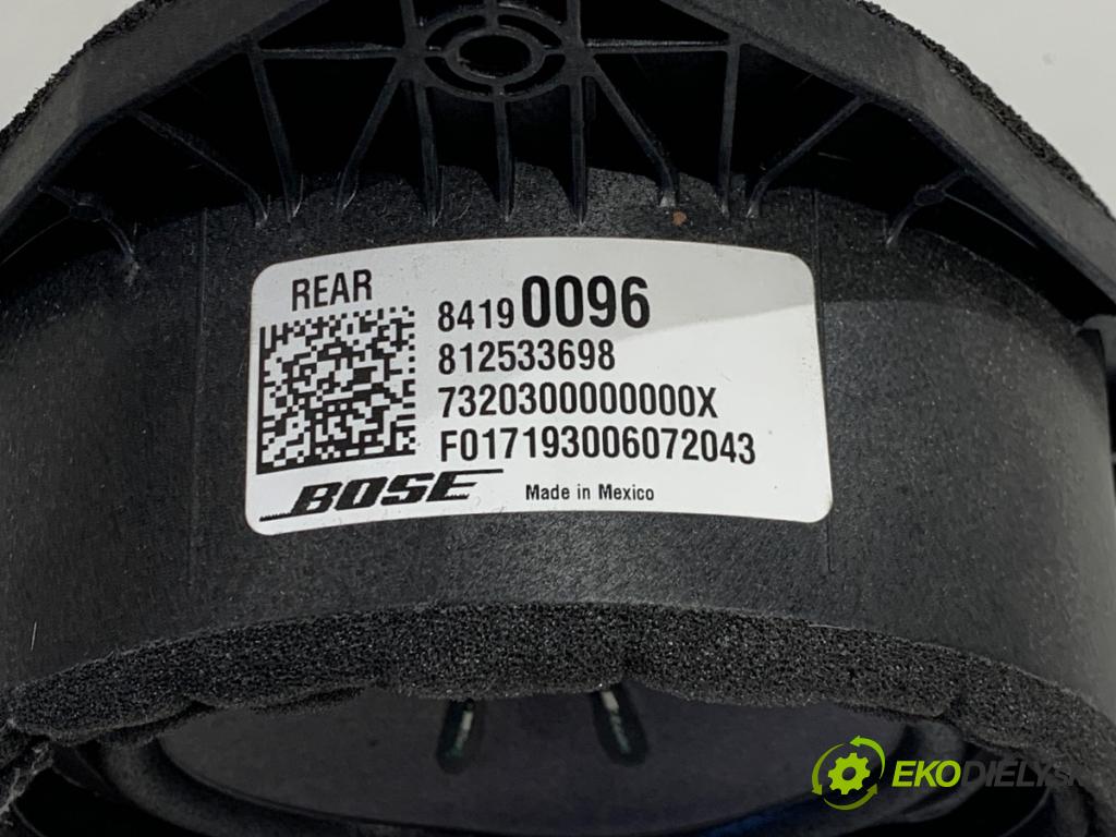 OPEL INSIGNIA B Kombi 2017 121 kW 1.5 (35) 1490 reproduktory BOSE 84005826