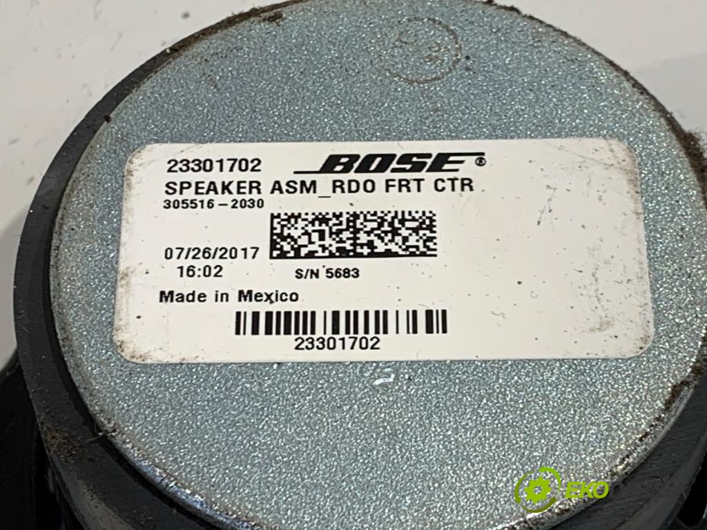 OPEL INSIGNIA B Kombi 2017 121 kW 1.5 (35) 1490 reproduktory BOSE 84005826