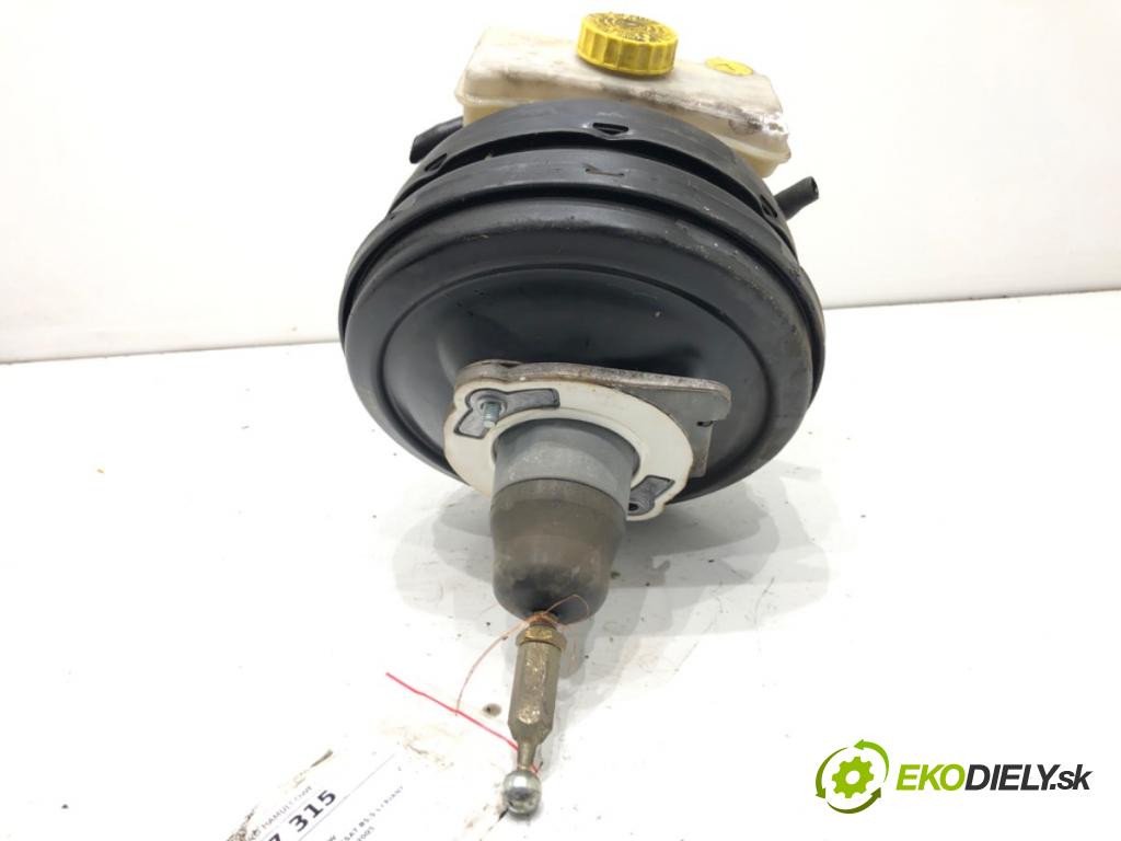 VW PASSAT B5 FL Kombi 2002 96 kW 1.9 TDI 4motion 1896 posilovač bŕzd 8E0612105J