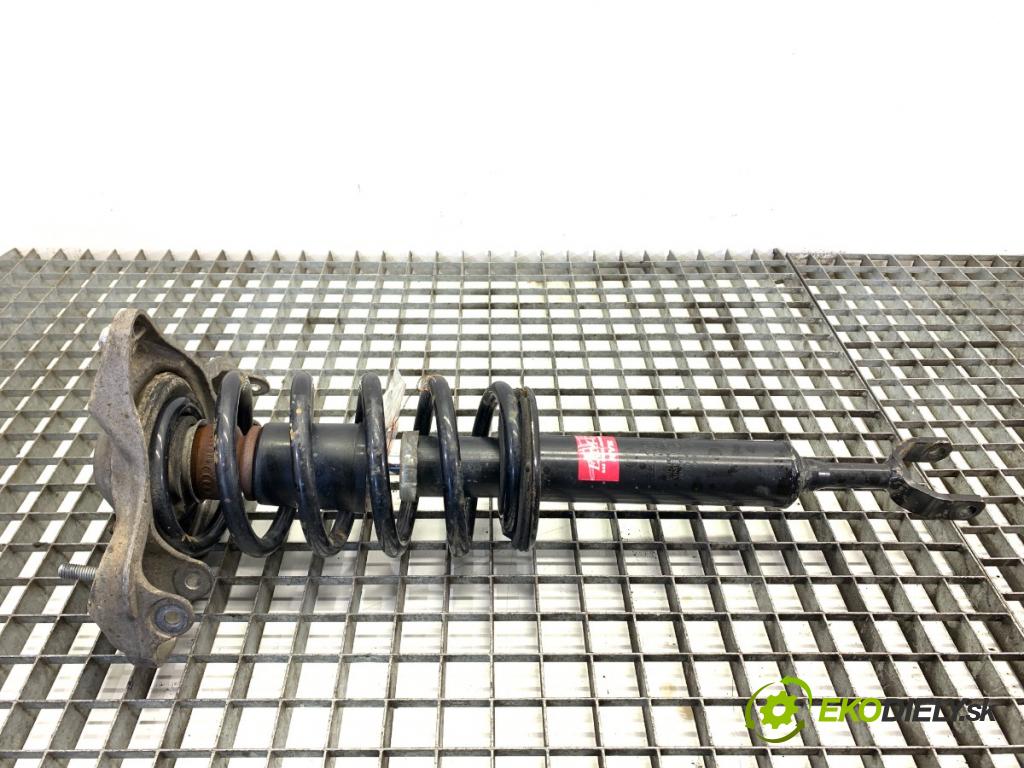 VW PASSAT B5 FL Kombi 2002 96 kW 1.9 TDI 4motion 1896 Tlmič pravy predný 
