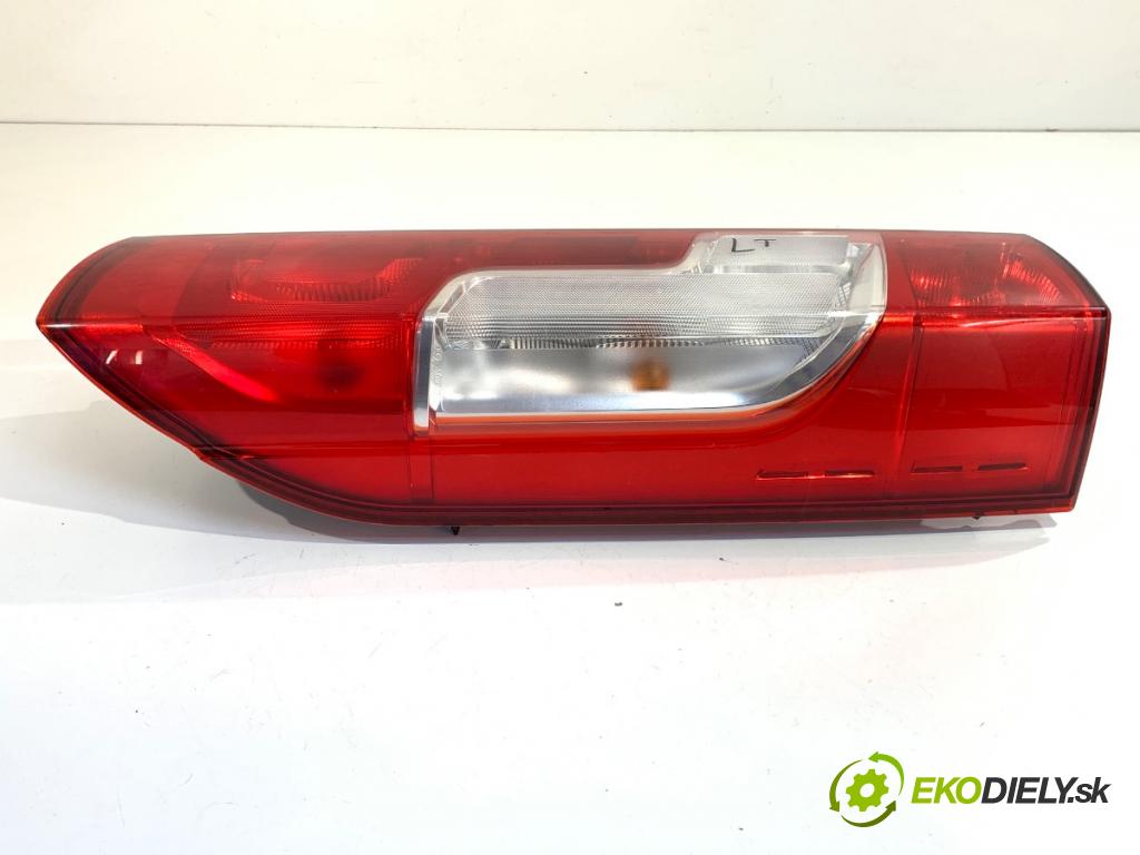 FIAT DUCATO III Autobus 2023 103 kW 140 Multijet 2,2 D 2184 Svetlo ľavy zad 01380673080