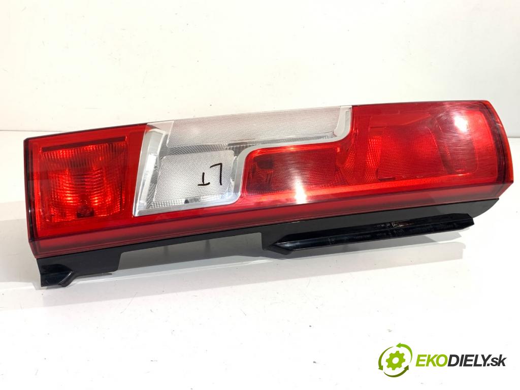 FIAT DUCATO III Autobus 2023 103 kW 140 Multijet 2,2 D 2184 Svetlo ľavy zad 01380673080