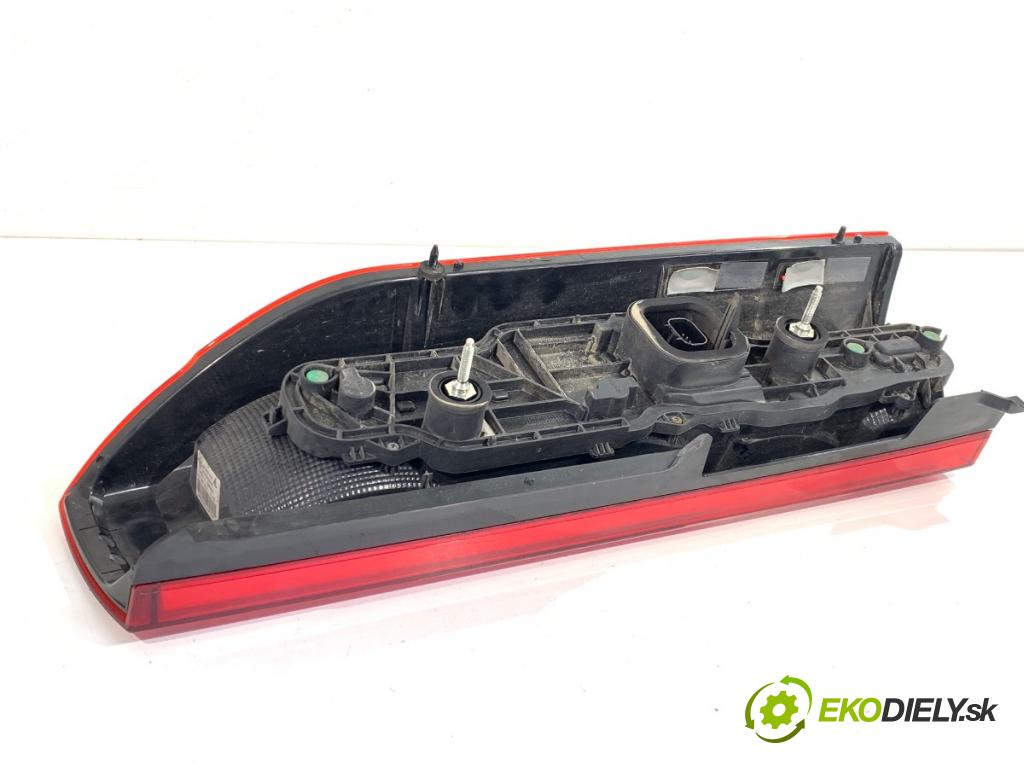 FIAT DUCATO III Autobus 2023 103 kW 140 Multijet 2,2 D 2184 Svetlo ľavy zad 01380673080
