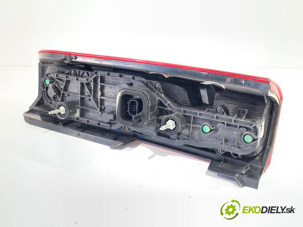 FIAT DUCATO III Autobus 2023 103 kW 140 Multijet 2,2 D 2184 Svetlo ľavy zad 01380673080