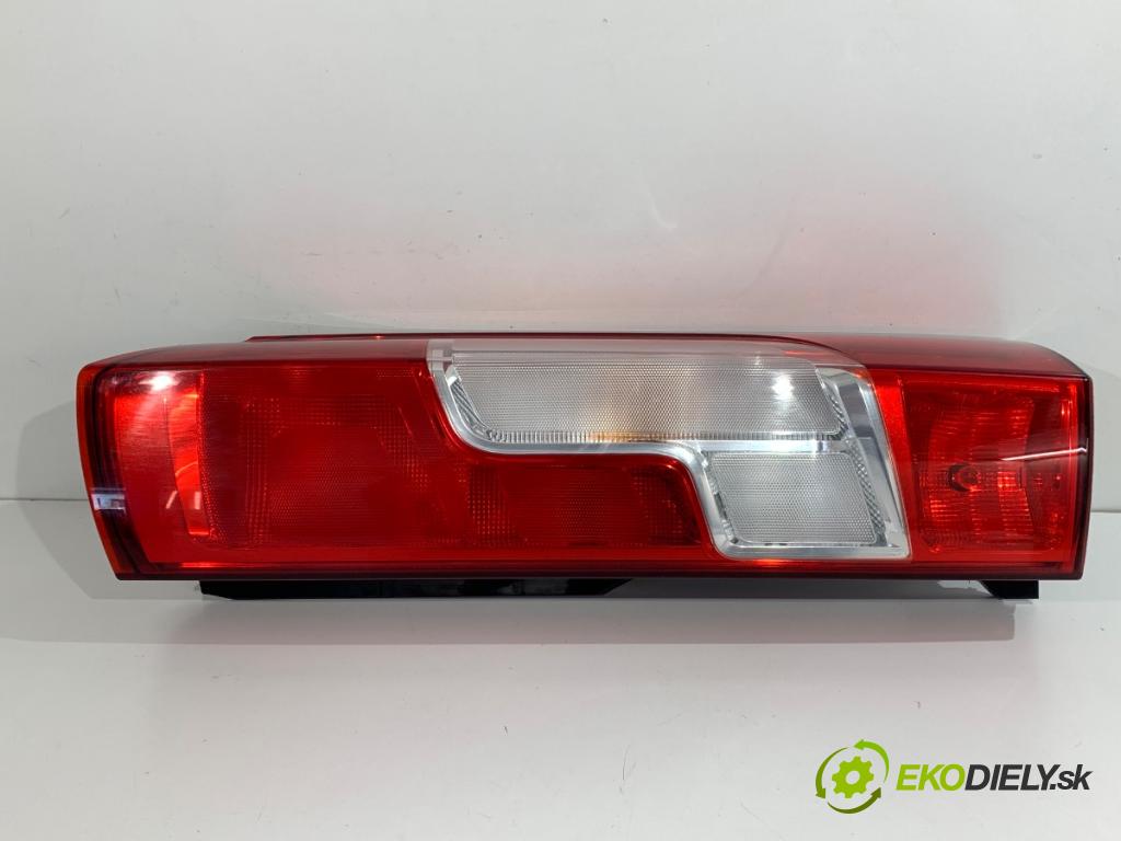 FIAT DUCATO III Autobus 2023 103 kW 140 Multijet 2,2 D 2184 Svetlo pravy zad 01380672080