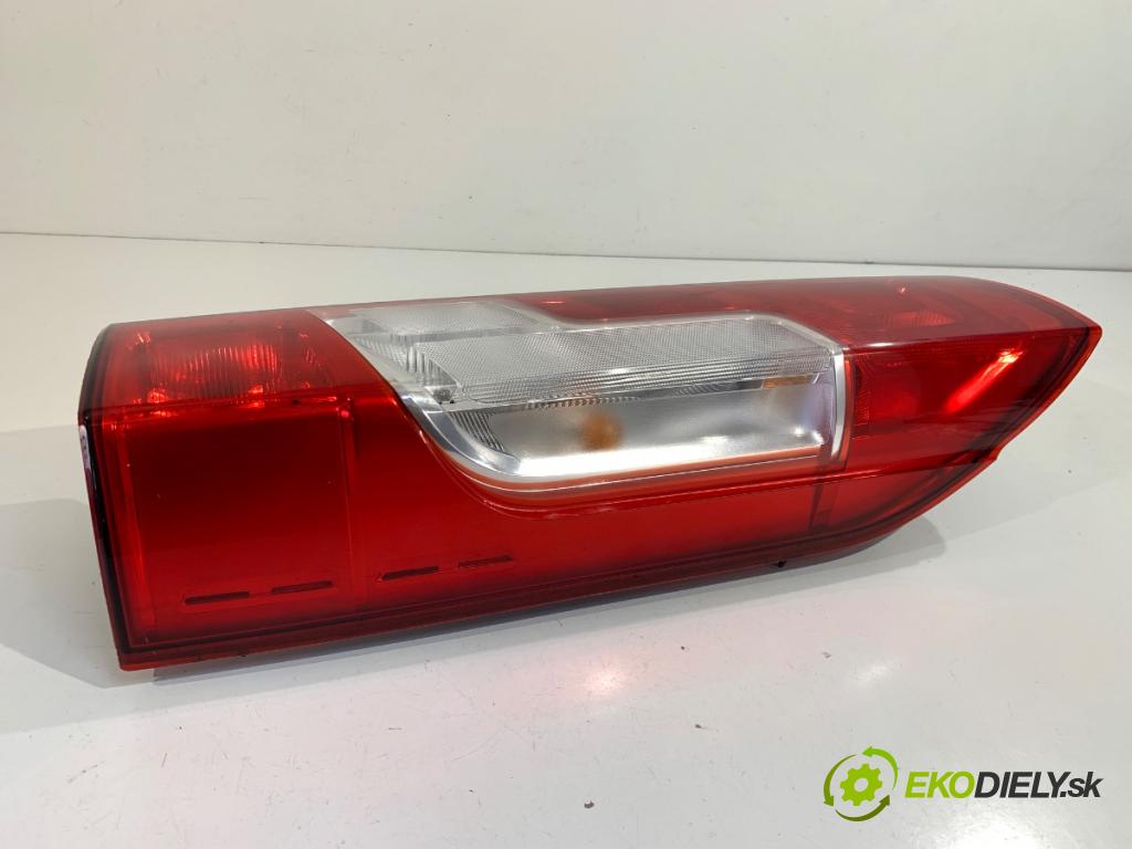 FIAT DUCATO III Autobus 2023 103 kW 140 Multijet 2,2 D 2184 Svetlo pravy zad 01380672080