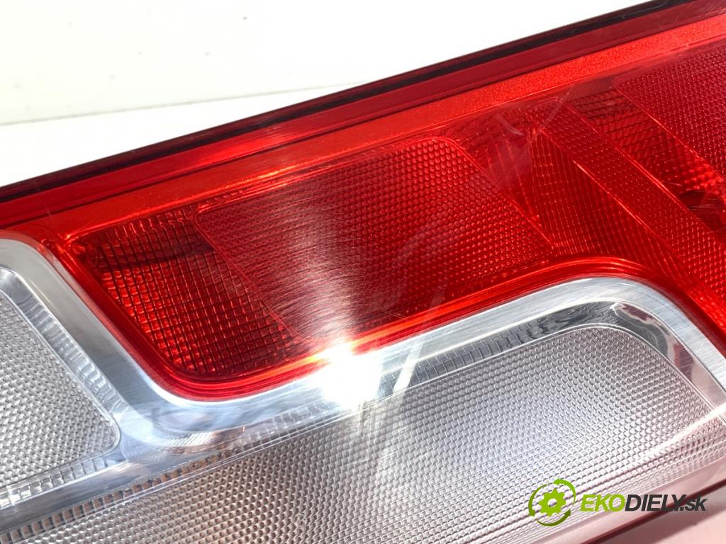 FIAT DUCATO III Autobus 2023 103 kW 140 Multijet 2,2 D 2184 Svetlo pravy zad 01380672080
