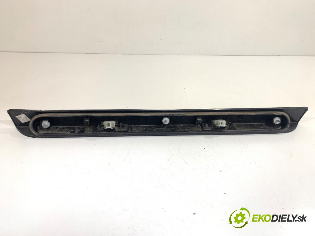 FIAT DUCATO III Autobus 2023 103 kW 140 Multijet 2,2 D 2184 Lišta dverí zad 1307272070