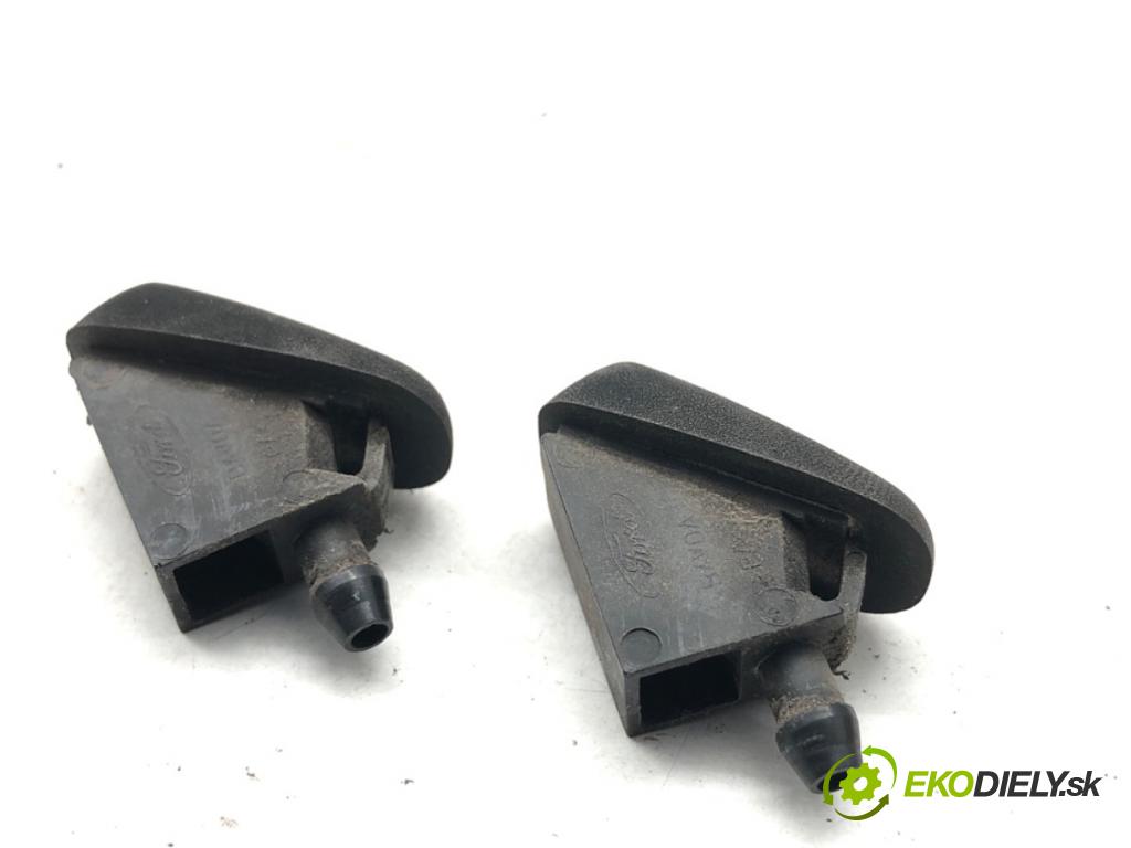 FORD FOCUS MK1 liftback 2003 74 kW 1.6 16V 1596 ostřikovače ostřikovačů