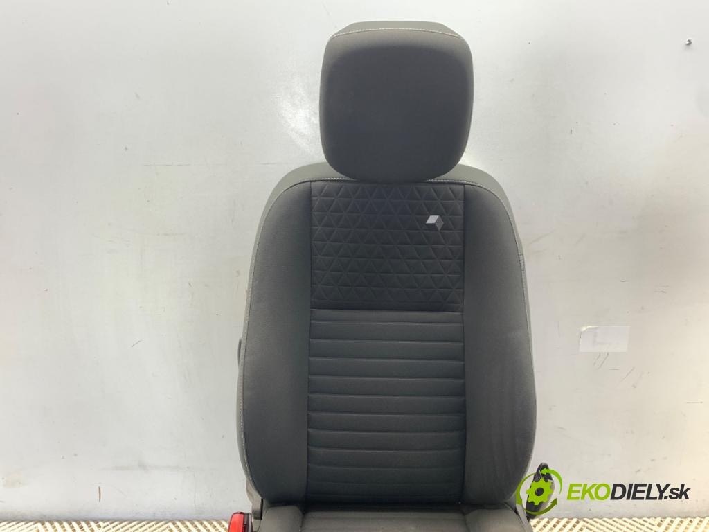 RENAULT MEGANE III Kombi 2014 97 kW 1.2 TCe (KZ16, KZ28) 1197 Sedadlo ľavy predný
