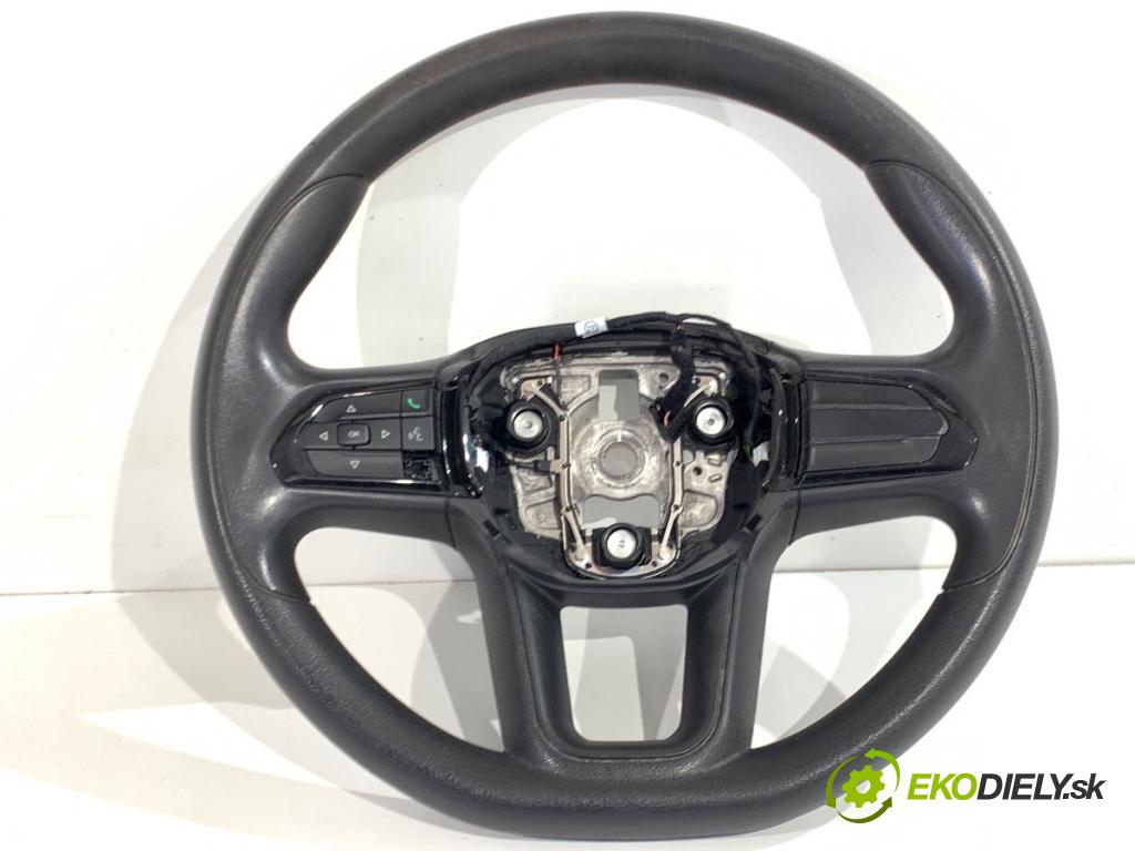 FIAT DUCATO III Autobus 2023 103 kW 140 Multijet 2,2 D 2184 volant  (Volant)