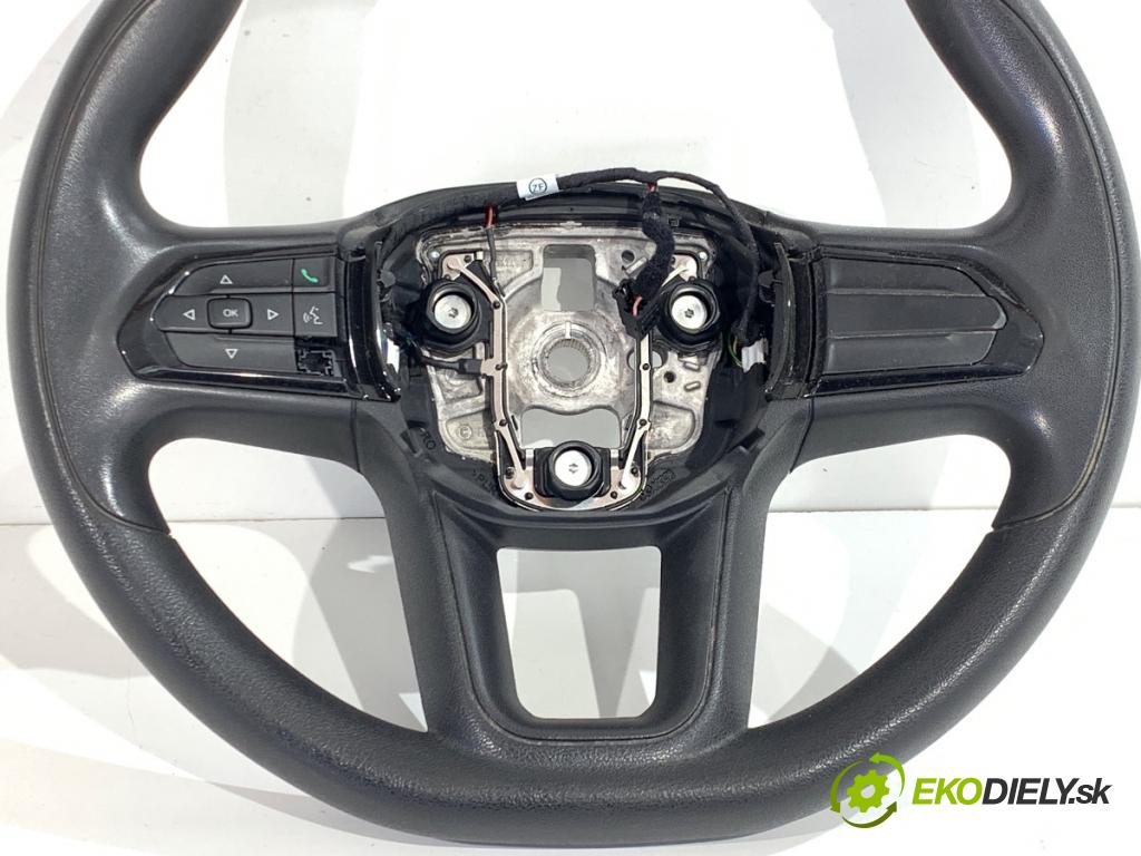 FIAT DUCATO III Autobus 2023 103 kW 140 Multijet 2,2 D 2184 volant  (Volant)