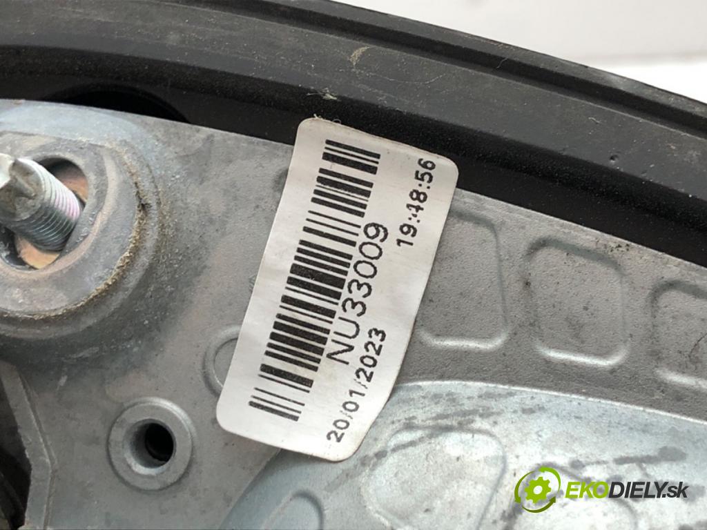 FIAT DUCATO III Autobus 2023 103 kW 140 Multijet 2,2 D 2184 Kľučka vonkajšia ľavy predný NU33009