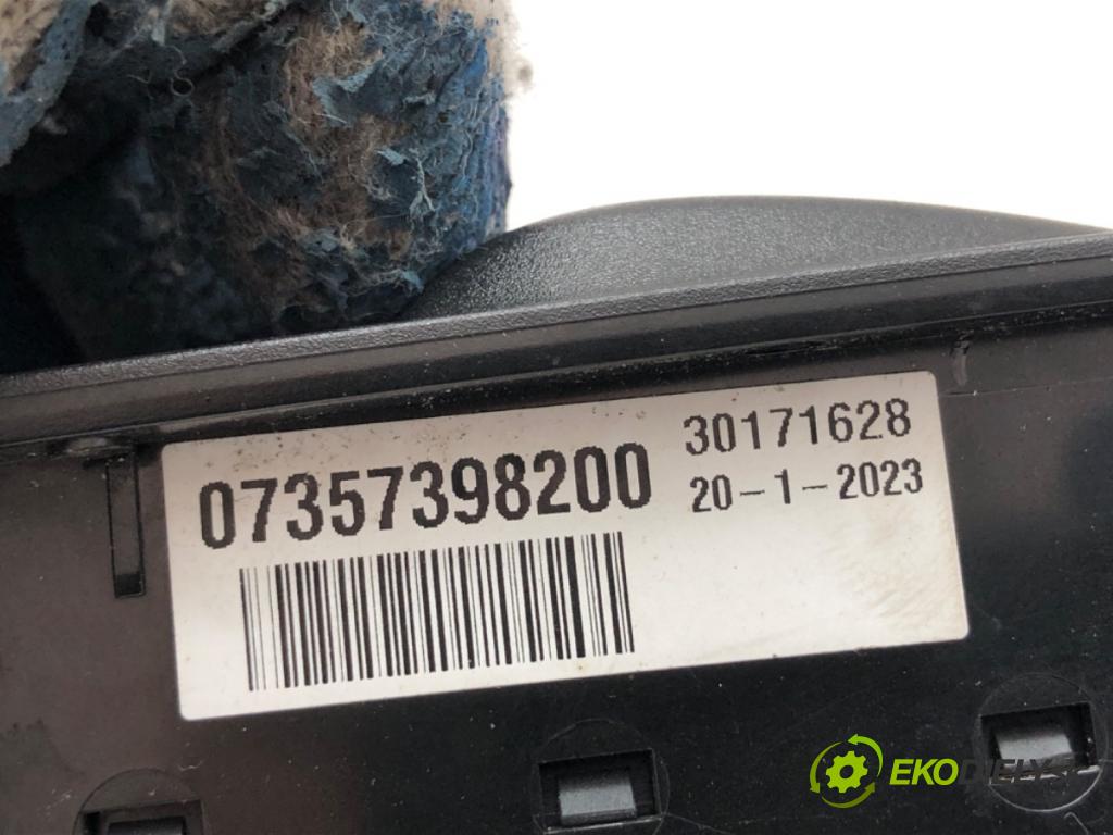 FIAT DUCATO III Autobus 2023 103 kW 140 Multijet 2,2 D 2184 Prepínač okien 07357398200 (Prepínacie páčky pod volantom)