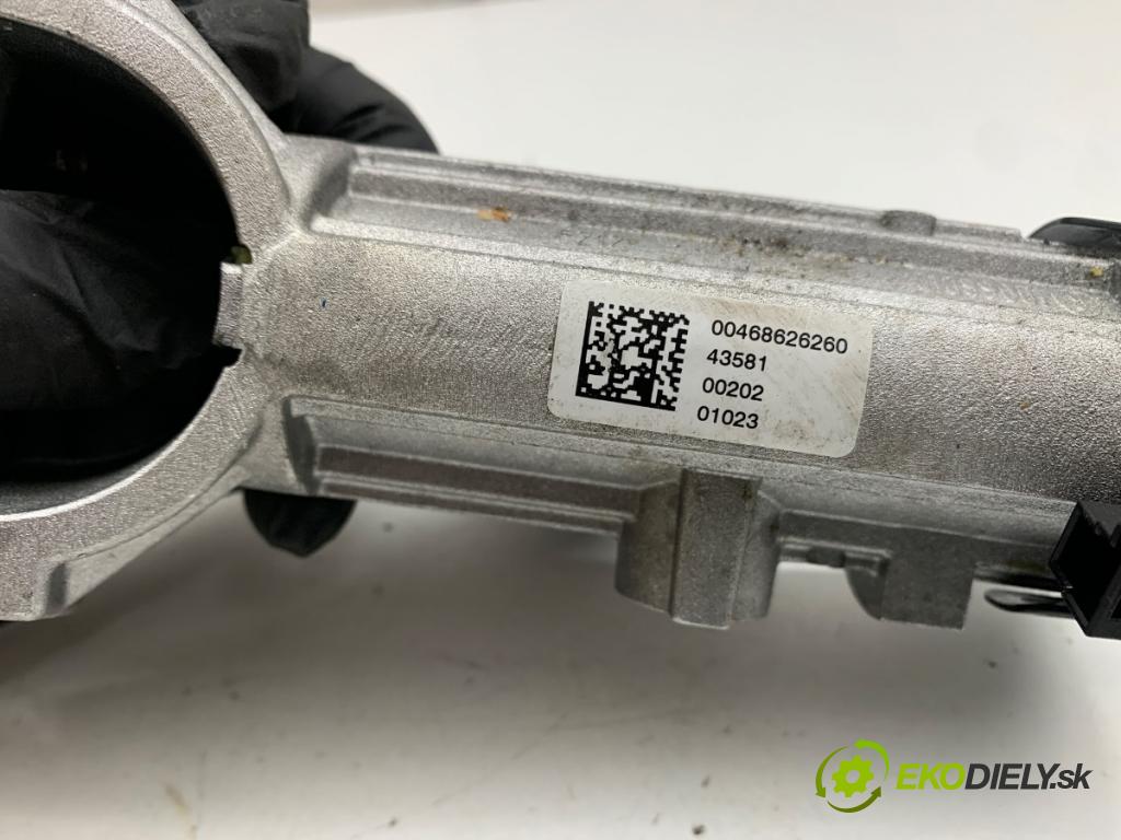 FIAT DUCATO III Autobus 2023 103 kW 140 Multijet 2,2 D 2184 spínačka 00468626260 (Spínací skříňka)