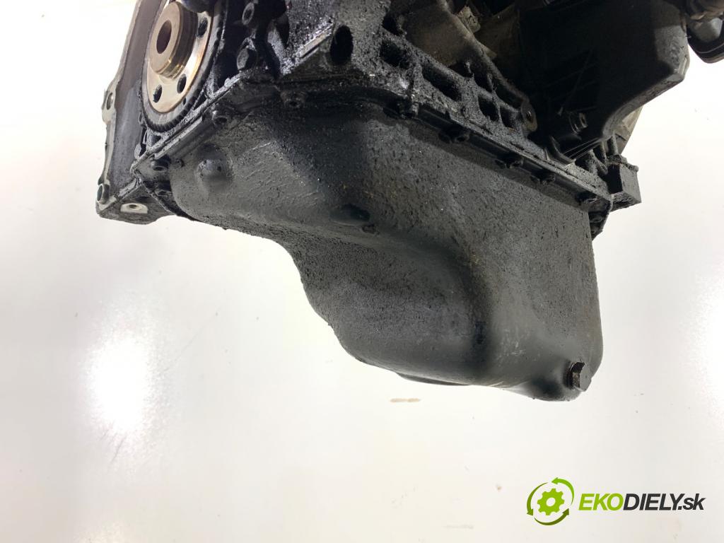 SKODA FABIA II liftback 2012 63 kW 1.4 1390 Motor CGG (Motor)