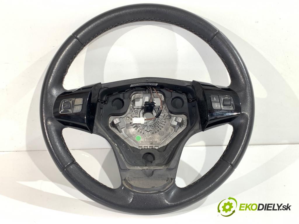 OPEL CORSA D liftback 2009 64 kW 1.4 (L08, L68) 1398 Volant 13229631 (Volant)