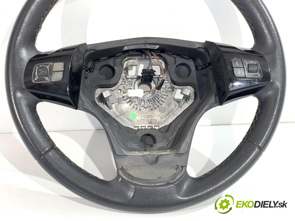 OPEL CORSA D liftback 2009 64 kW 1.4 (L08, L68) 1398 Volant 13229631 (Volant)