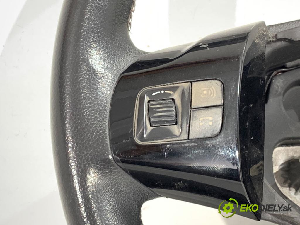 OPEL CORSA D liftback 2009 64 kW 1.4 (L08, L68) 1398 Volant 13229631 (Volant)