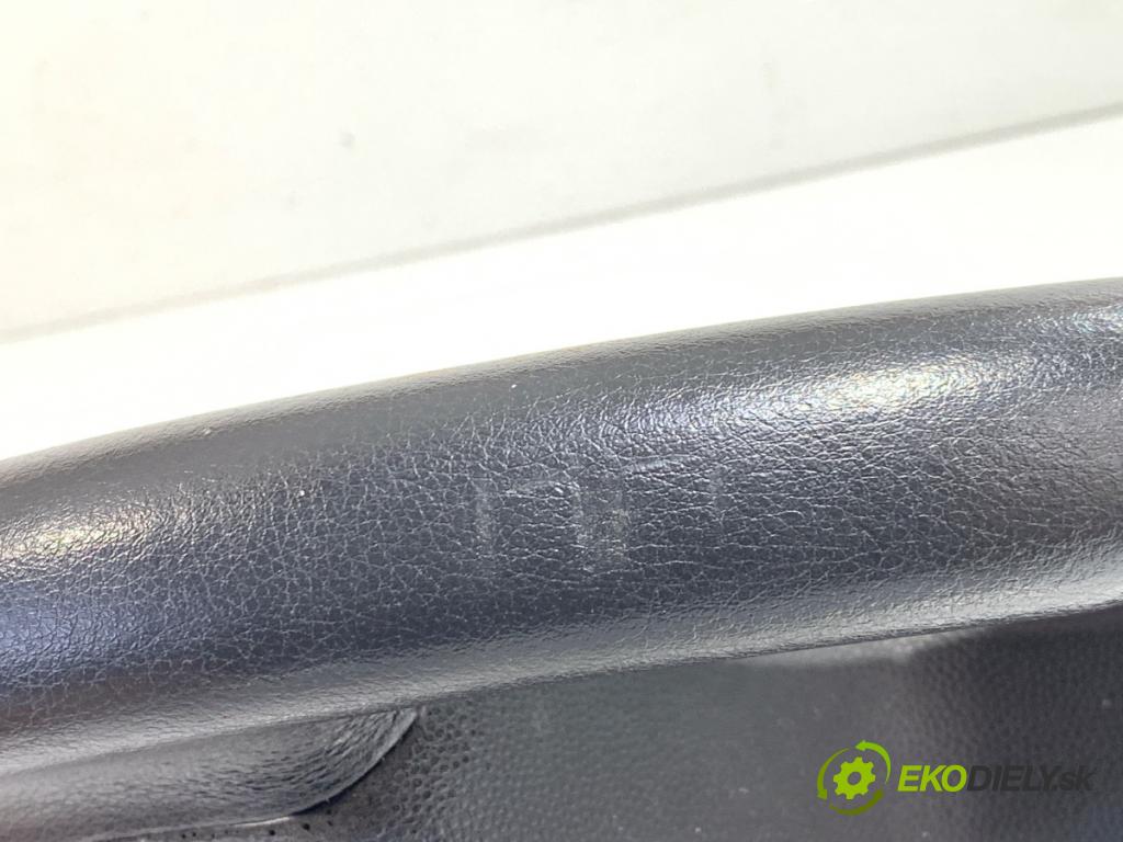 OPEL CORSA D liftback 2009 64 kW 1.4 (L08, L68) 1398 Volant 13229631 (Volant)