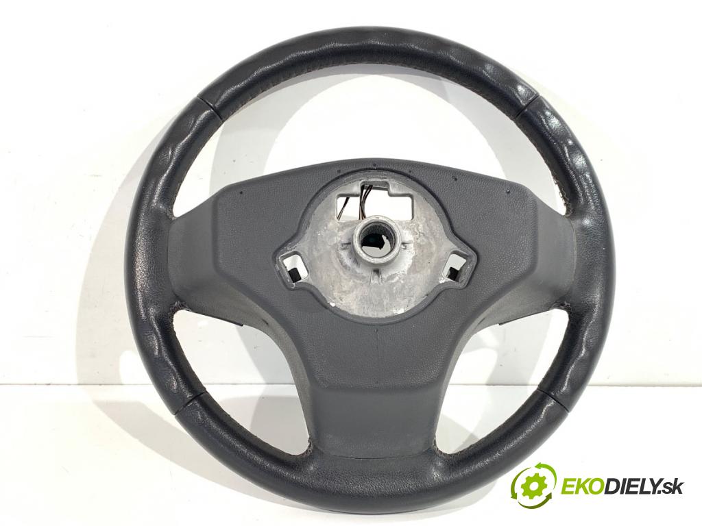 OPEL CORSA D liftback 2009 64 kW 1.4 (L08, L68) 1398 Volant 13229631 (Volant)