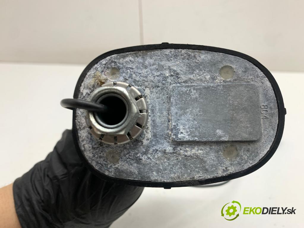 OPEL CORSA D liftback 2009 64 kW 1.4 (L08, L68) 1398 ANTENA