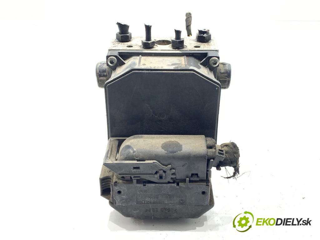 AUDI A6 C5 sedan 2001 96 kW 1.9 TDI 1896 Pumpa ABS 0265950055 (Pumpa ABS)