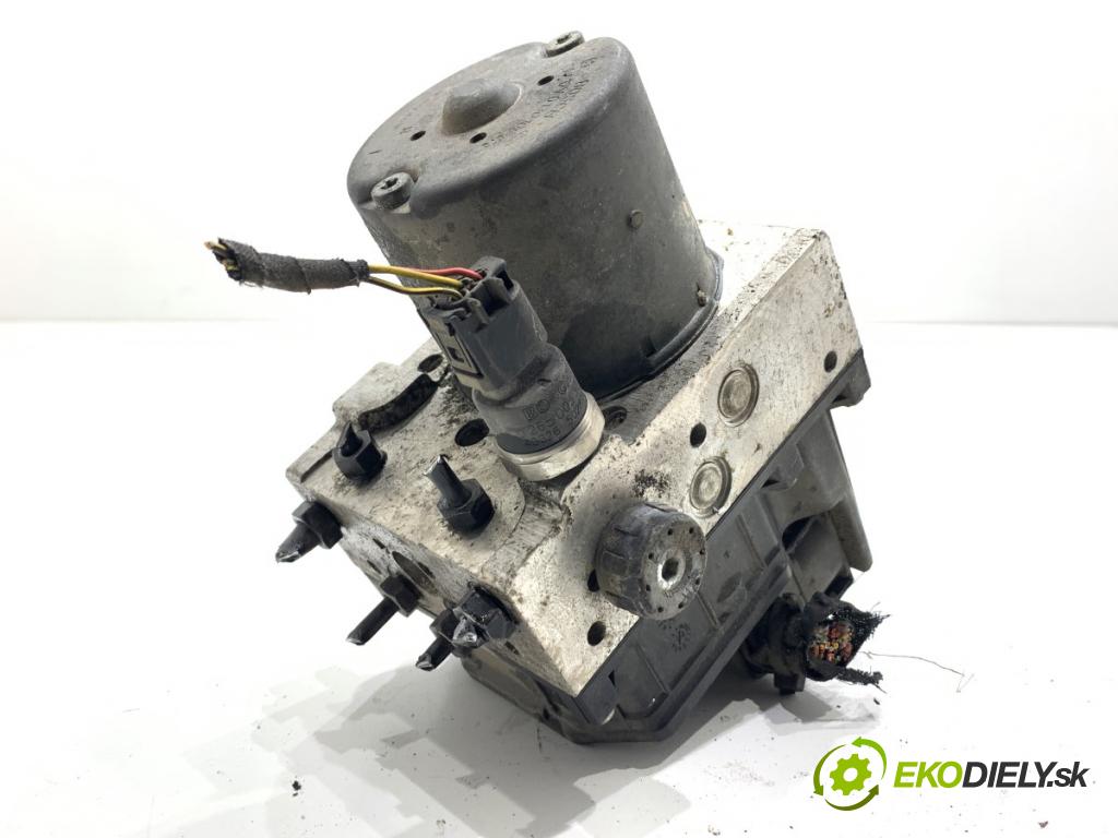 AUDI A6 C5 sedan 2001 96 kW 1.9 TDI 1896 Pumpa ABS 0265950055 (Pumpa ABS)
