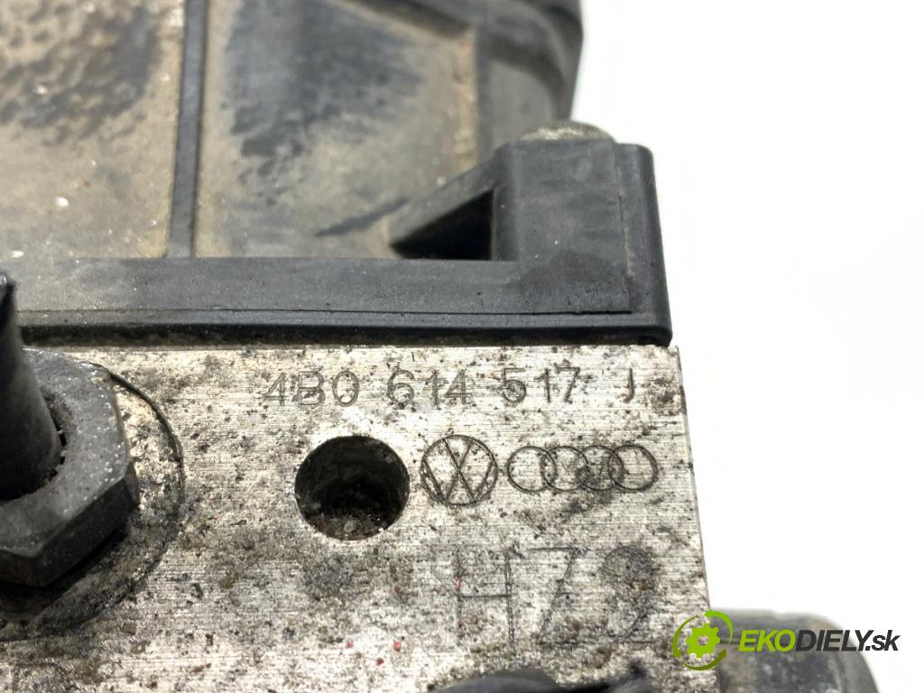 AUDI A6 C5 sedan 2001 96 kW 1.9 TDI 1896 Pumpa ABS 0265950055 (Pumpa ABS)