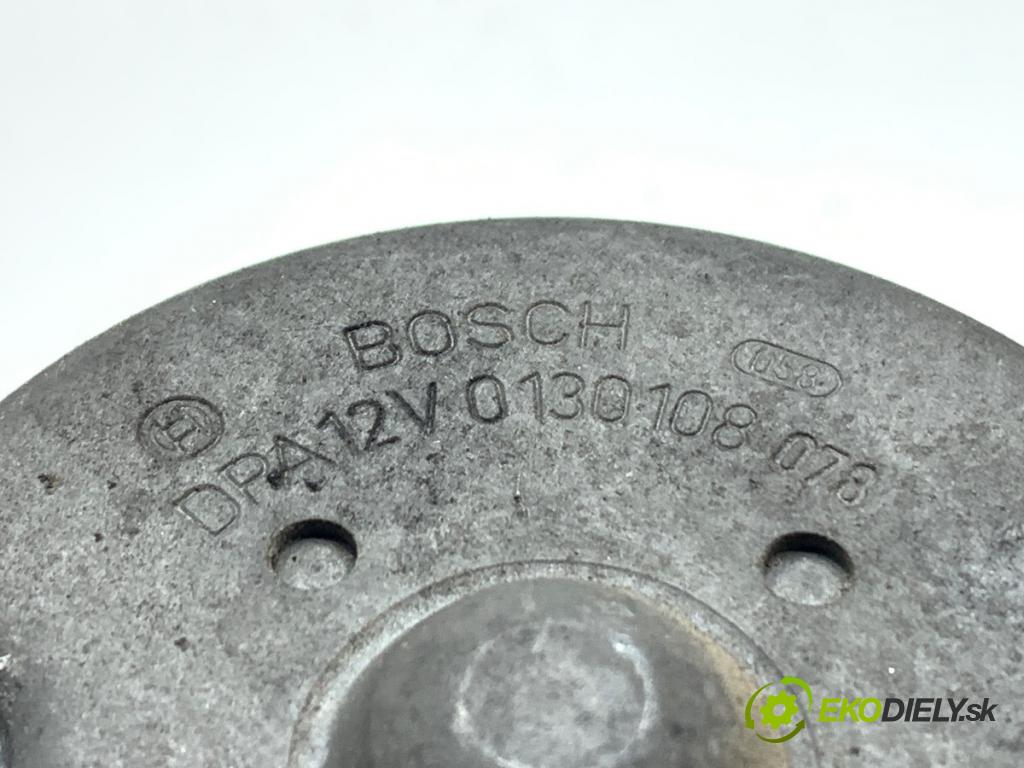 AUDI A6 C5 sedan 2001 96 kW 1.9 TDI 1896 Pumpa ABS 0265950055 (Pumpa ABS)