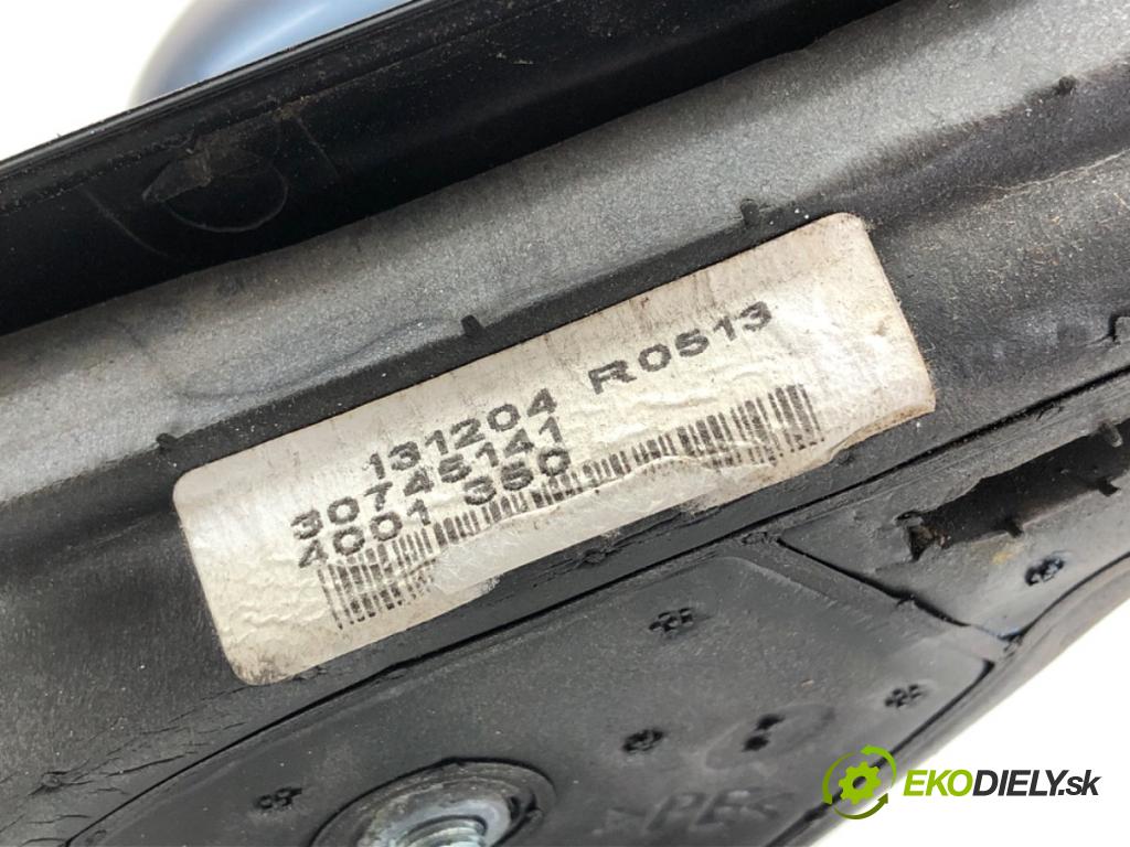 VOLVO S40 II sedan 2004 100 kW 2.0 D 1998 zpětné zrcátko pravý