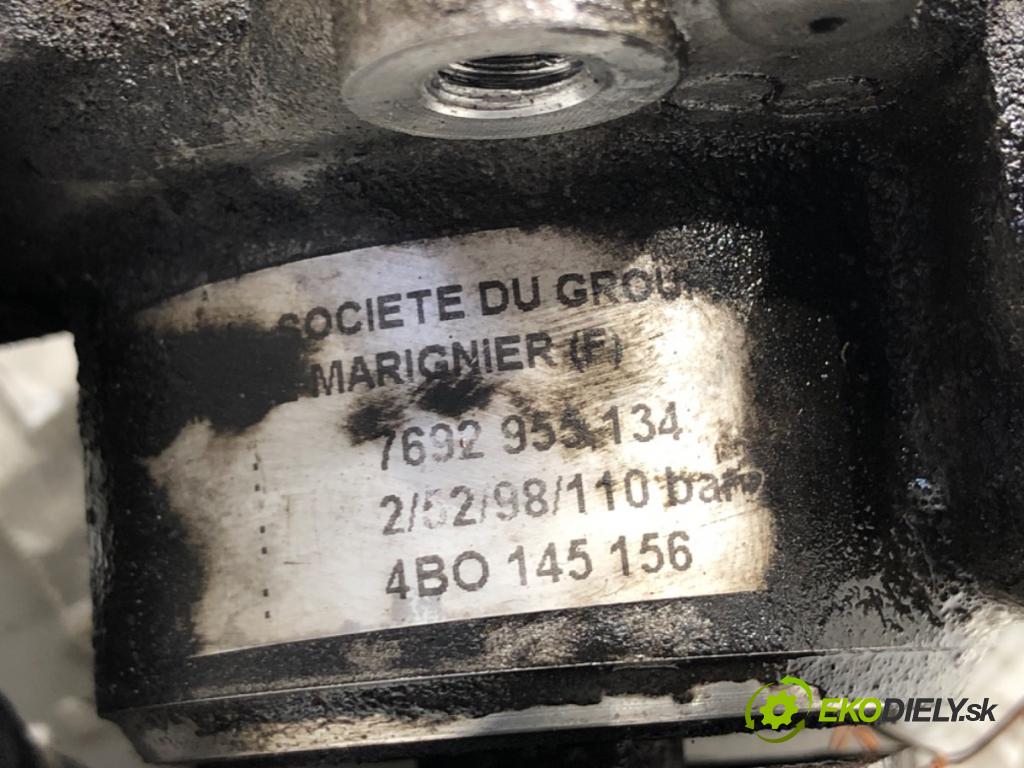AUDI A6 C5 Kombi 1999 142 kW 2.8 quattro 2771 Pumpa servočerpadlo 4B0145156 (Servočerpadlo)
