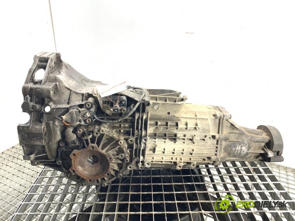 AUDI A6 C5 Kombi 1999 142 kW 2.8 quattro 2771 Prevodovka (Prevodovka)