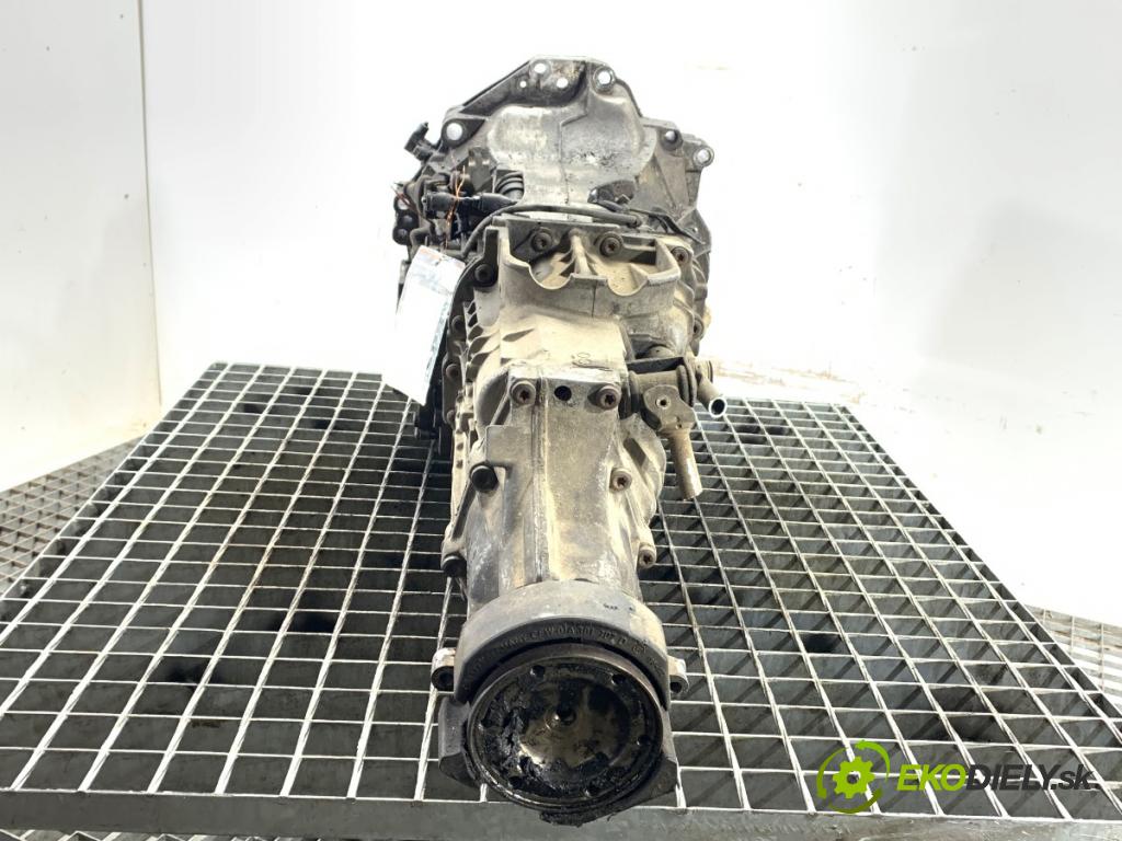 AUDI A6 C5 Kombi 1999 142 kW 2.8 quattro 2771 Prevodovka (Prevodovka)