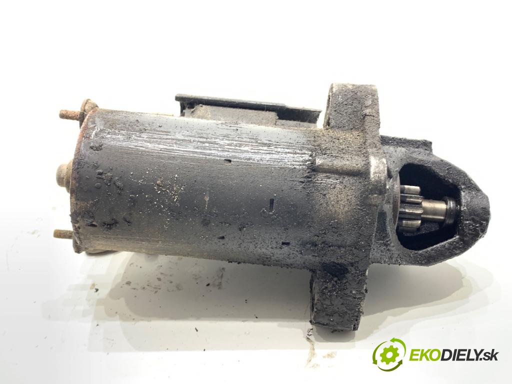 AUDI A6 C5 Kombi 1999 142 kW 2.8 quattro 2771 Štartér 0001108174 (Štartér)