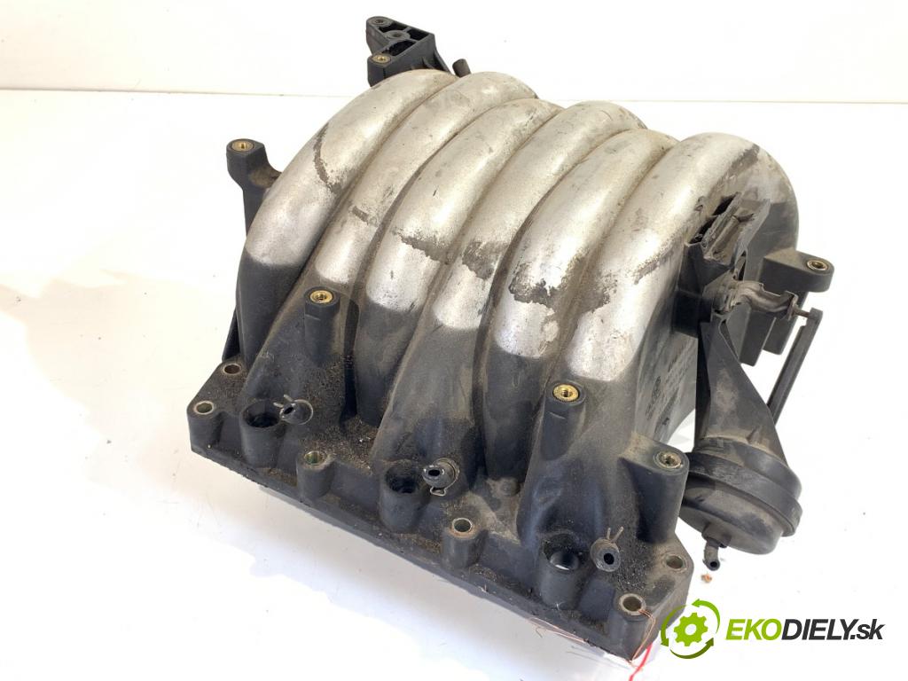 AUDI A6 C5 Kombi 1999 142 kW 2.8 quattro 2771 Potrubie sacie, sanie 078133223S (Sacie potrubie)