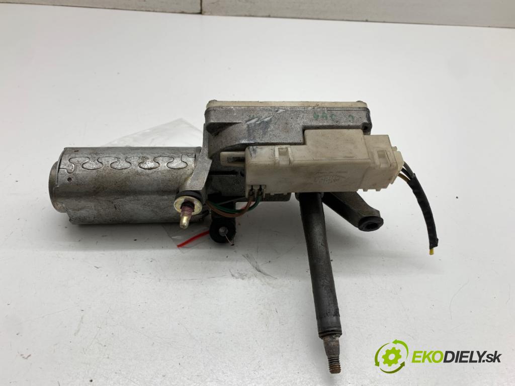 FIAT SEICENTO liftback 1998 29 kW 0.9 (187AXA, 187AXA1A) 899 Motor stieračov zad