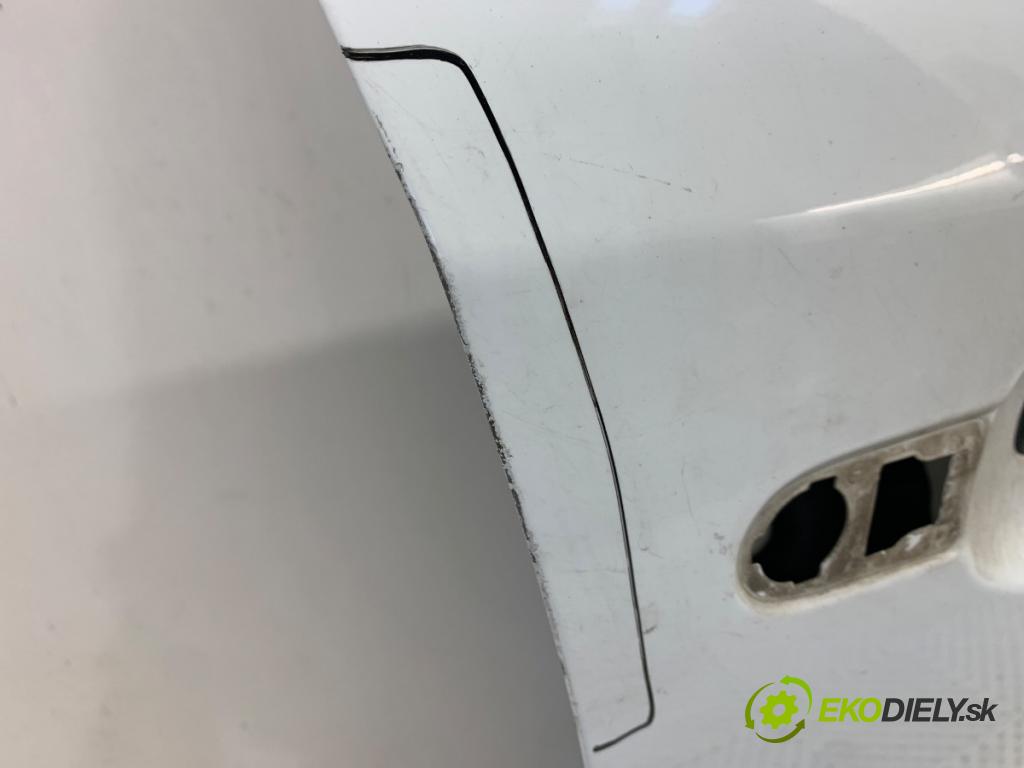 RENAULT MEGANE III liftback 2010 63 kW 1.5 dCi 1461 Dvere pravy predný