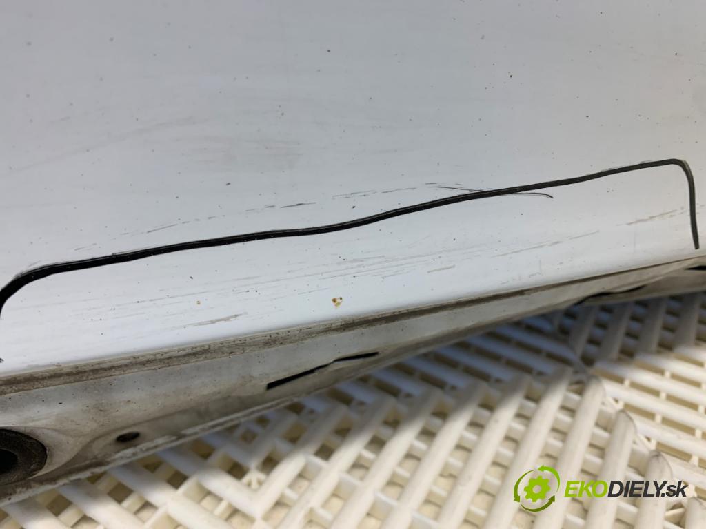 RENAULT MEGANE III liftback 2010 63 kW 1.5 dCi 1461 Dvere pravy predný