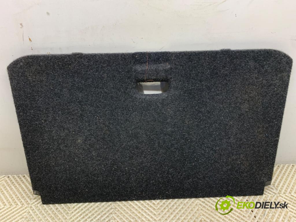 OPEL CORSA D liftback 2009 64 kW 1.4 (L08, L68) 1398 KRYTINA: kufra 13204025